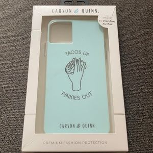 IPhone 11 Pro Max/ Xs Max